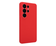 Tactical Velvet Smoothie Kryt pro Samsung Galaxy S26 Ultra Chilli - 1514502 - zdjęcie 3